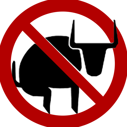 no bull