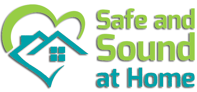 Safe & Sound Logo